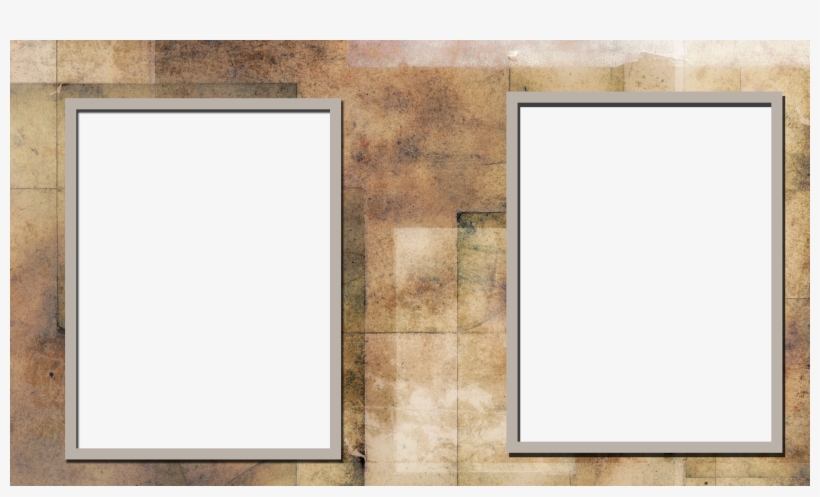 Size - - Picture Frame - Free Transparent PNG Download - PNGkey