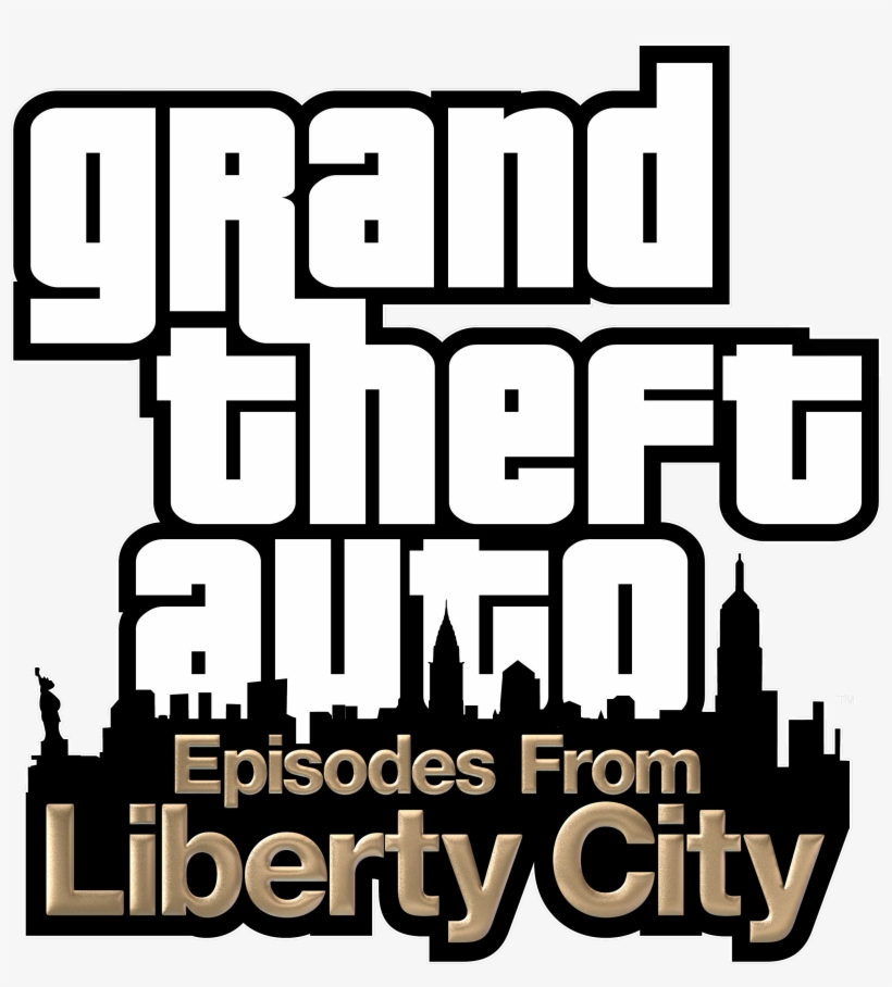 The Loud House Grand Theft Auto Liberty City Stories - vrogue.co