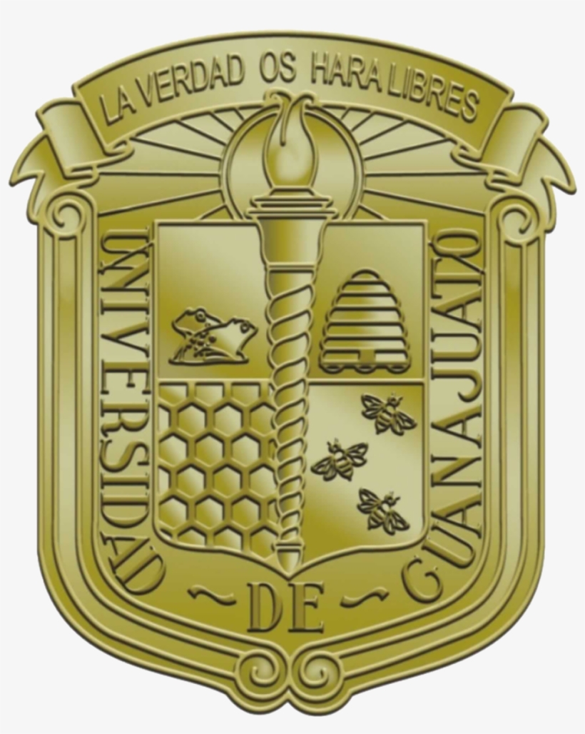 Escudo De Guanajuato