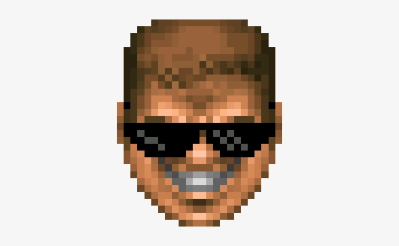 Doomguy Face Png - Express it with doomguy faces! - Goimages Algebraic