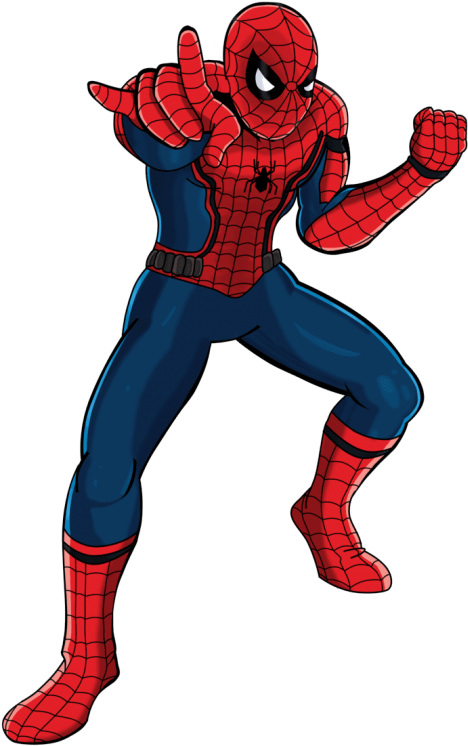 Download Best Spectacular Spiderman Png - Spiderman Png PNG Image with No  Background 