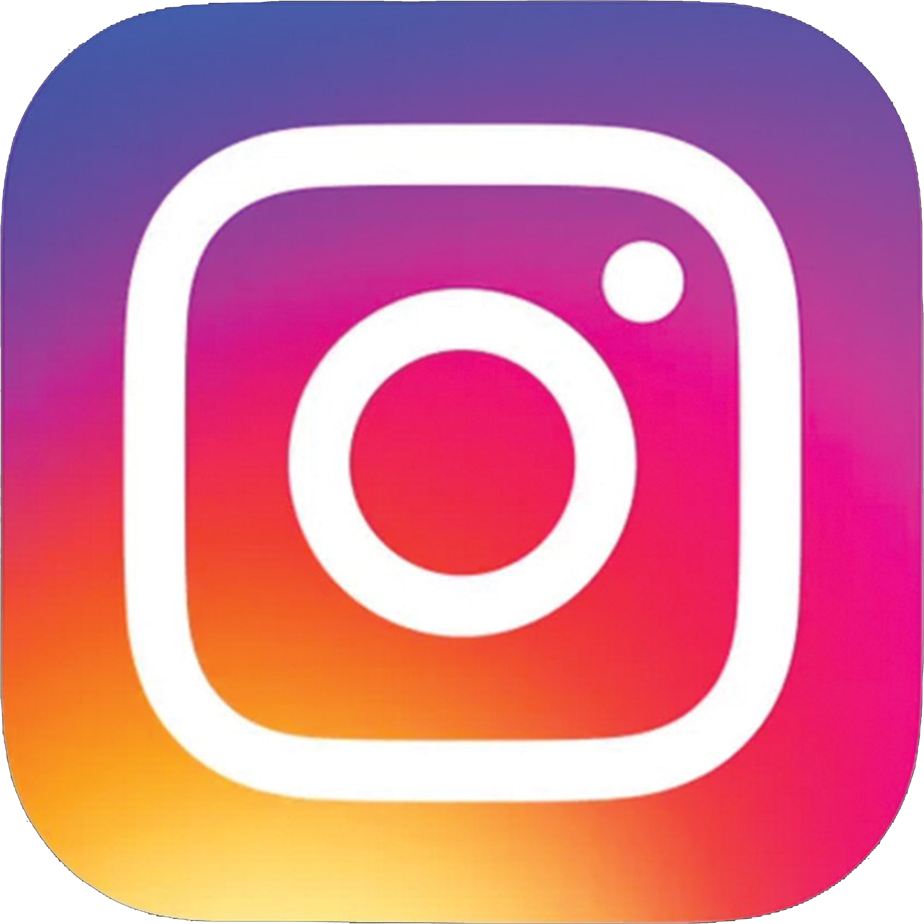 Logo Instagram Em Vetor - BRAINCP