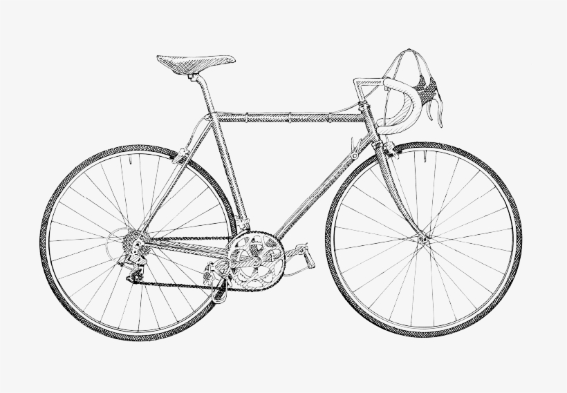 Hire A Bike - Eddy Merckx Amx 1 - 768x489 PNG Download - PNGkit