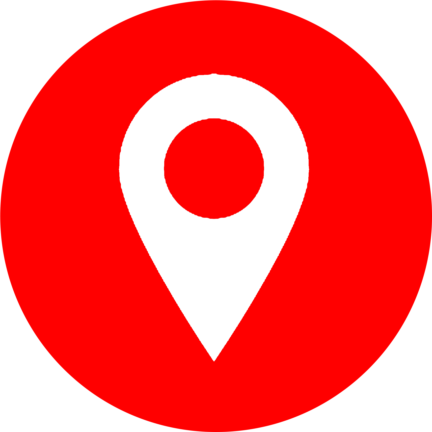 Download Location Icon Png - Vodafone New Logo Png - Full Size PNG