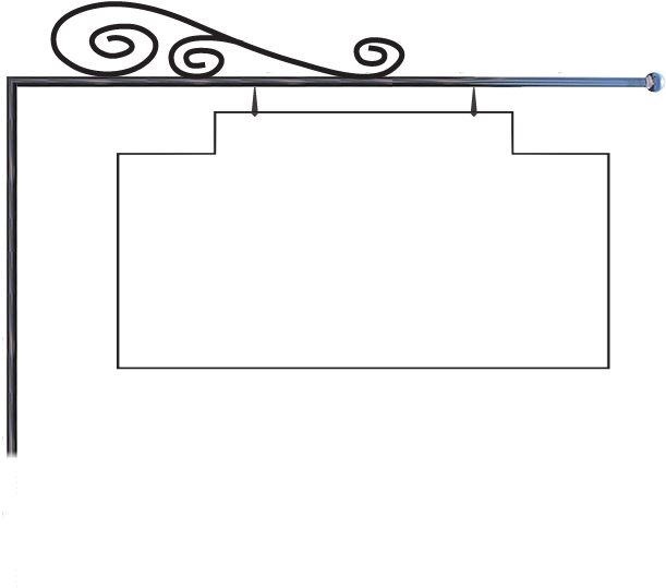 Download Transparent Sign-pole - Diagram - PNGkit