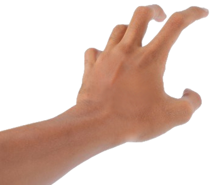 Download Hand-reaching - Hand - Full Size PNG Image - PNGkit