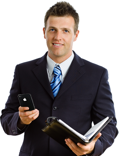 Businessman Suit, Formal Attire, Professional Look Free PNG