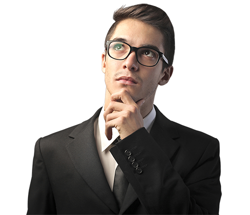 Businessman Image, Visual, Snapshot Free PNG