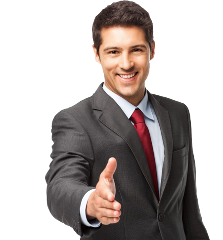 Businessman Images, Illustrations, Visuals Transparent PNG