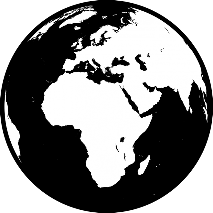 Globe, Earth, World PNG