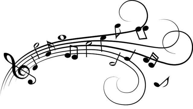 Music Notes, Musical Symbols, Note Icons Transparent PNG