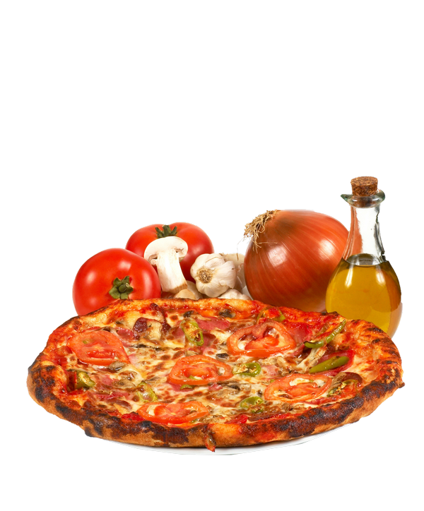 Pizza Slice, Food, Delivery PNG