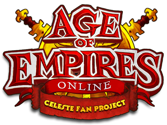 Age Of Empires Logo, Download Transparent PNG