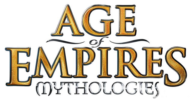 Age Of Empires, Logo, High Definition Transparent