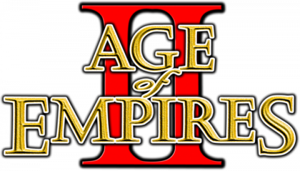 Age Of Empires, Logo, Transparent PNG