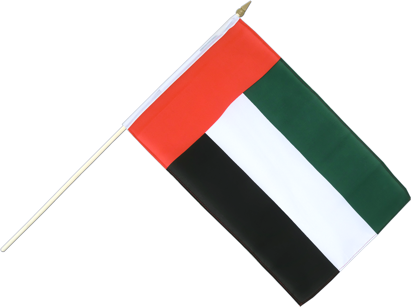 United Arab Emirates Flag Download Free PNG - PNG Play