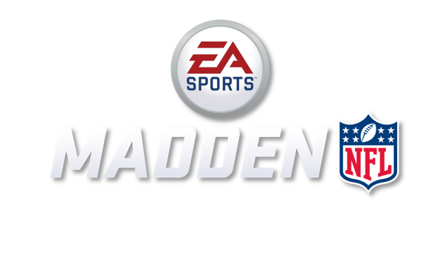 Madden NFL Logo, Vector Art, Sports Emblem Transparent