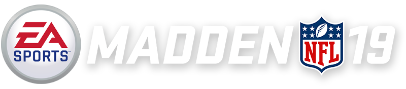 Madden NFL Logo Transparent