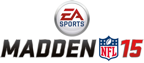 Madden NFL Emblem, Symbol, Insignia Free PNG