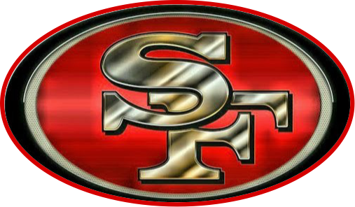 49ers Logo Png Free File Descarga Png Play - vrogue.co