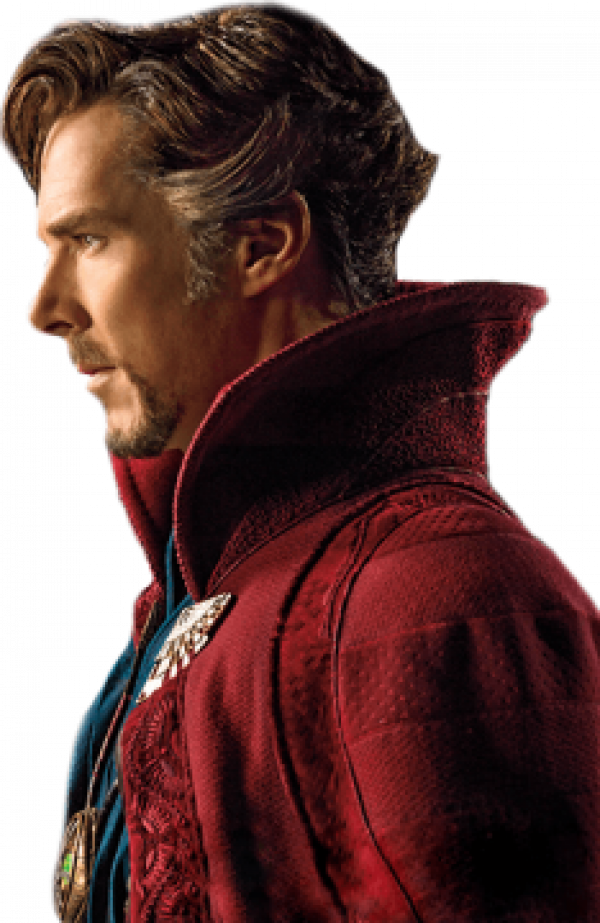 Doctor Strange Artwork, Mystic Arts, Marvel Superhero PNG Image