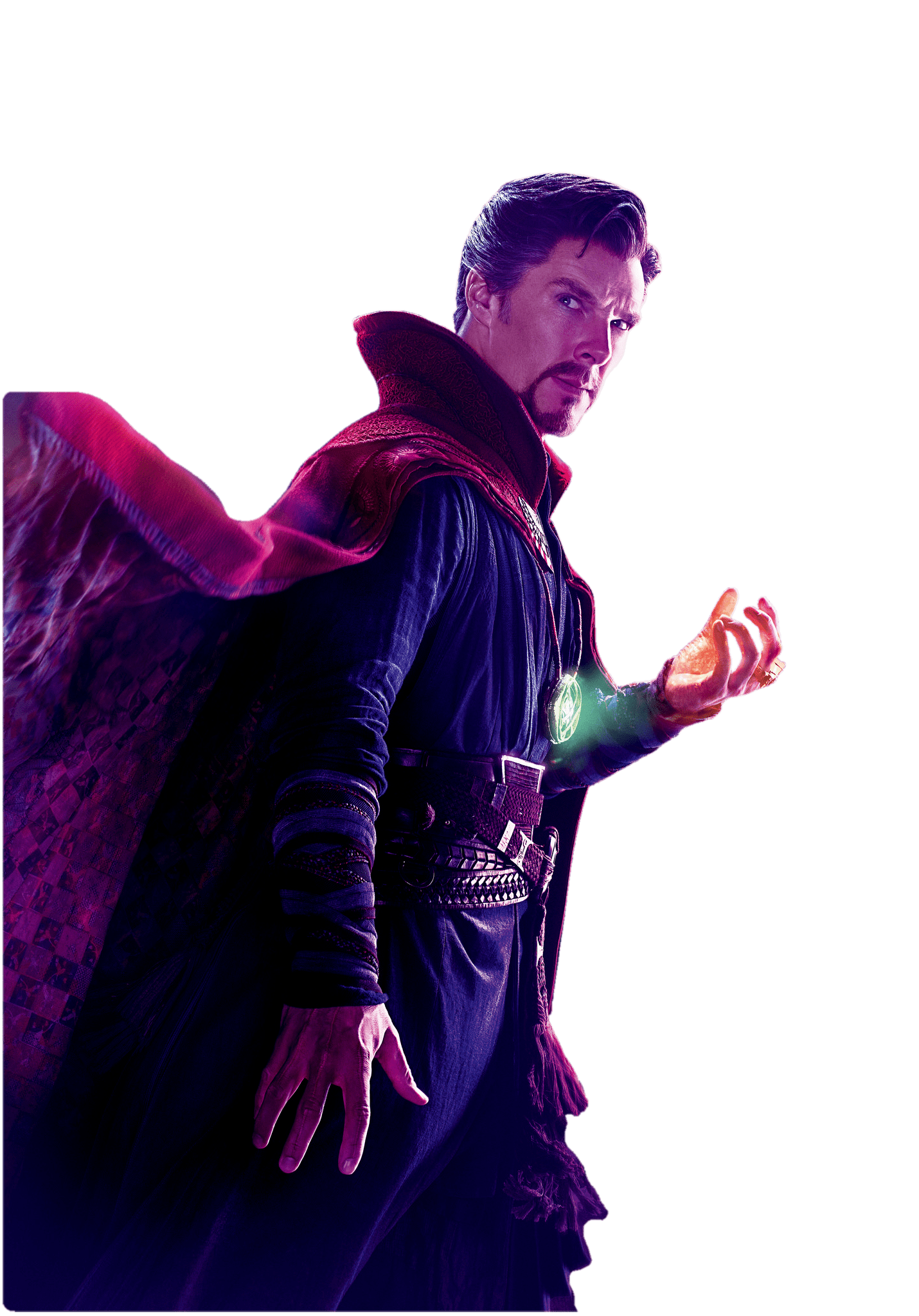 Doctor Strange, Marvel Character, Superhero Art Transparent PNG