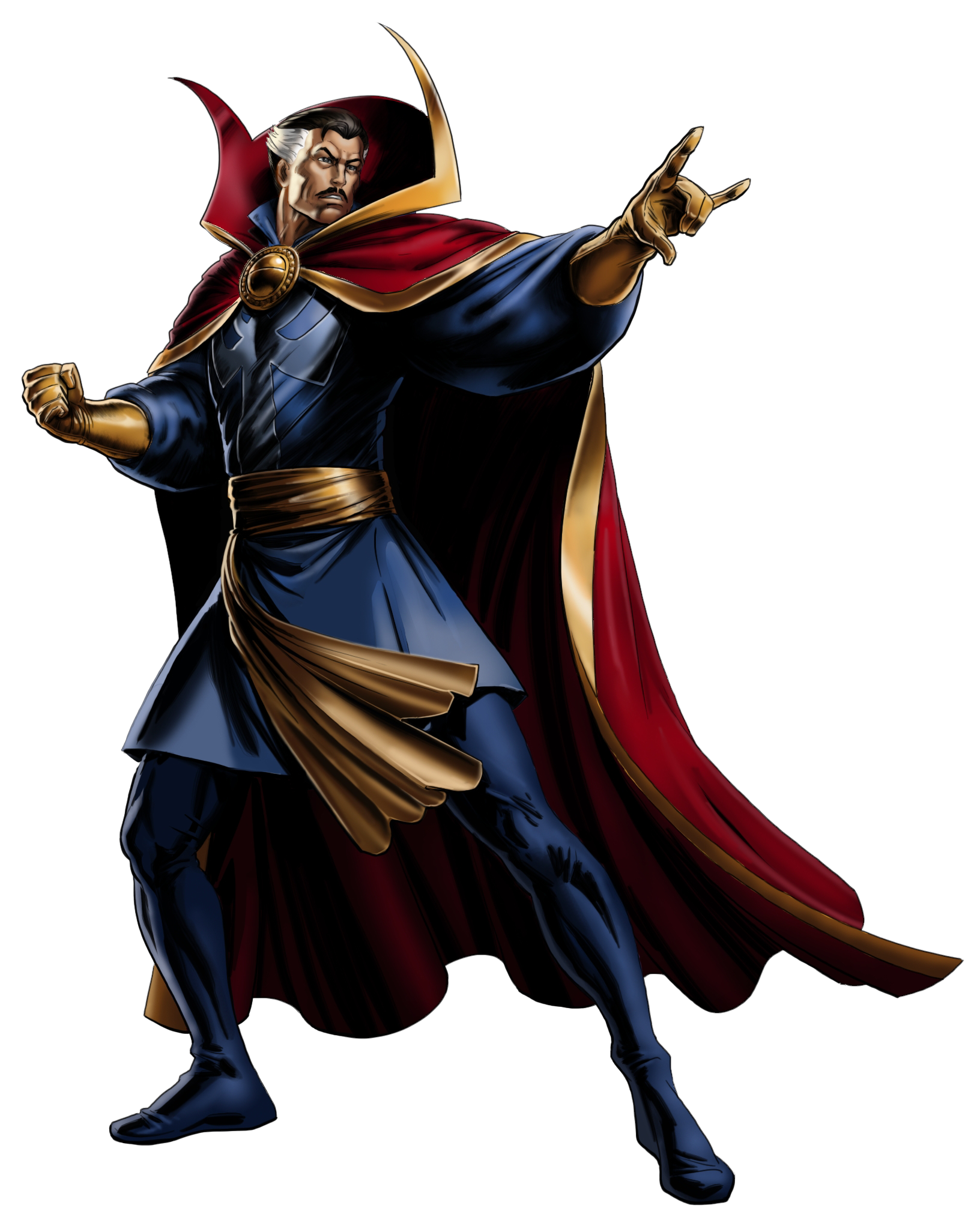 Doctor Strange Pictures, Artwork, Visuals PNG