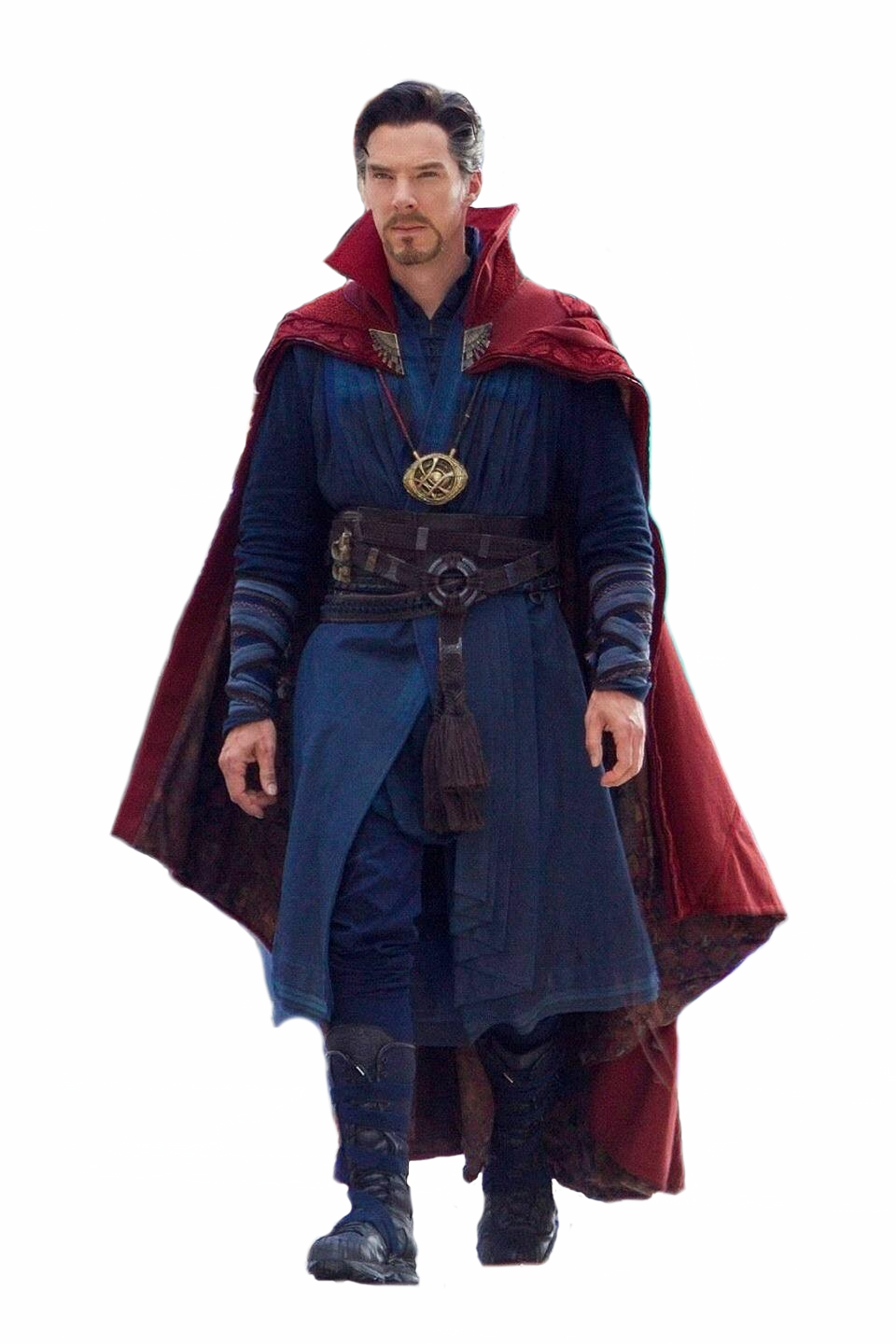 Doctor Strange Images, Art, Visuals PNG Image