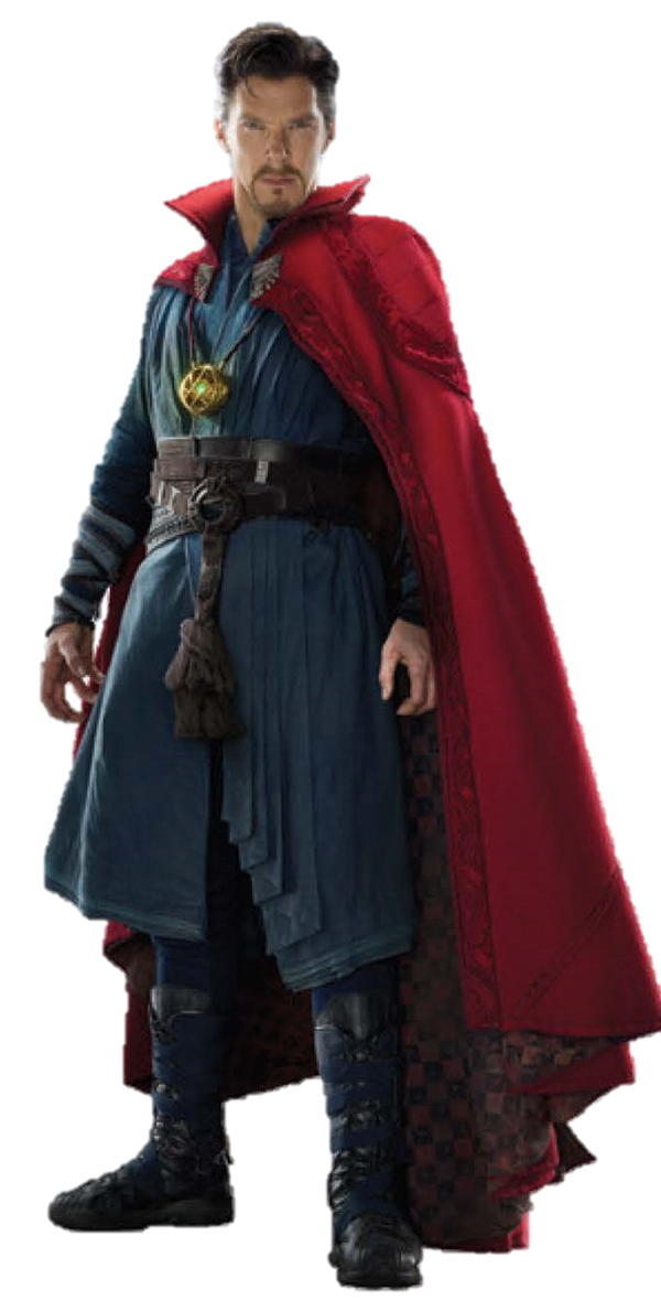 Doctor Strange Image, Art, Visual PNG