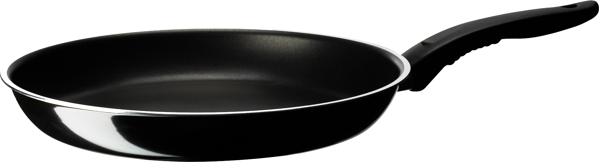 Frying Pan, Kitchen Utensil, Cookware PNG