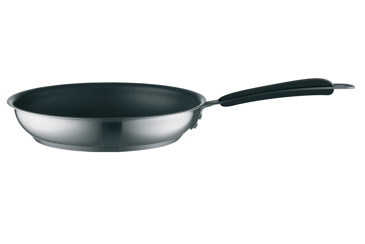 Frying Pan, Kitchen Utensil, Cooking Tool PNG