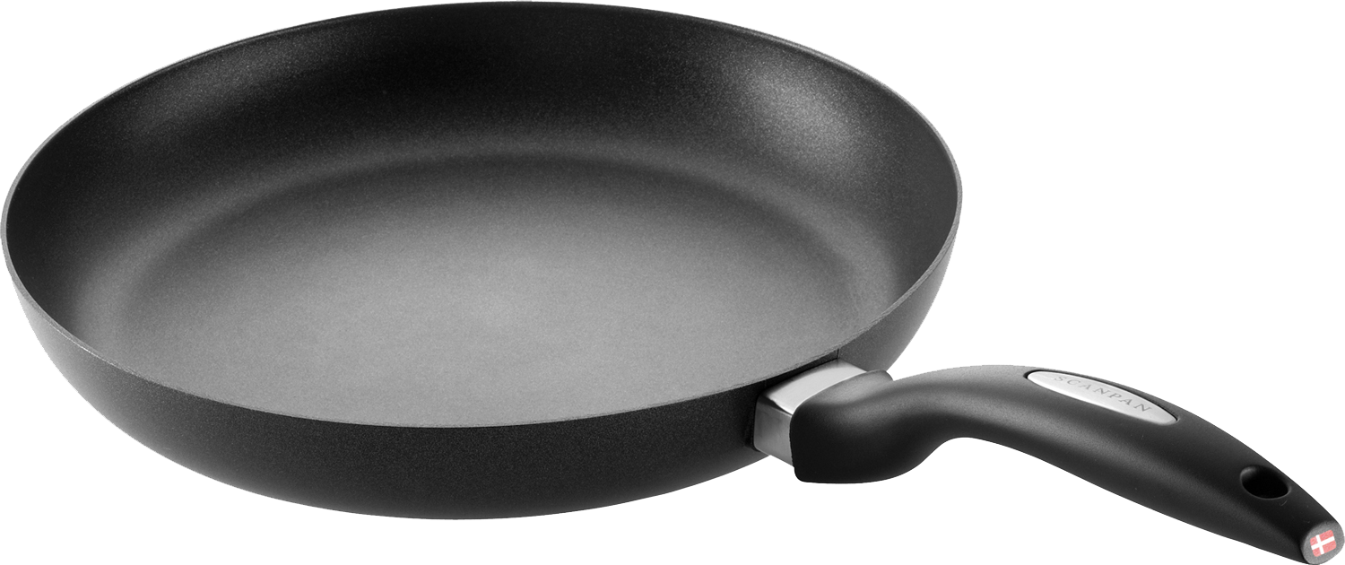 Frying Pan, Kitchen Utensil, Cooking Tool PNG Image