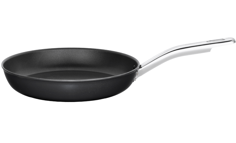 Frying Pan Icon, Cooking Utensil, Kitchen Tool Transparent PNG