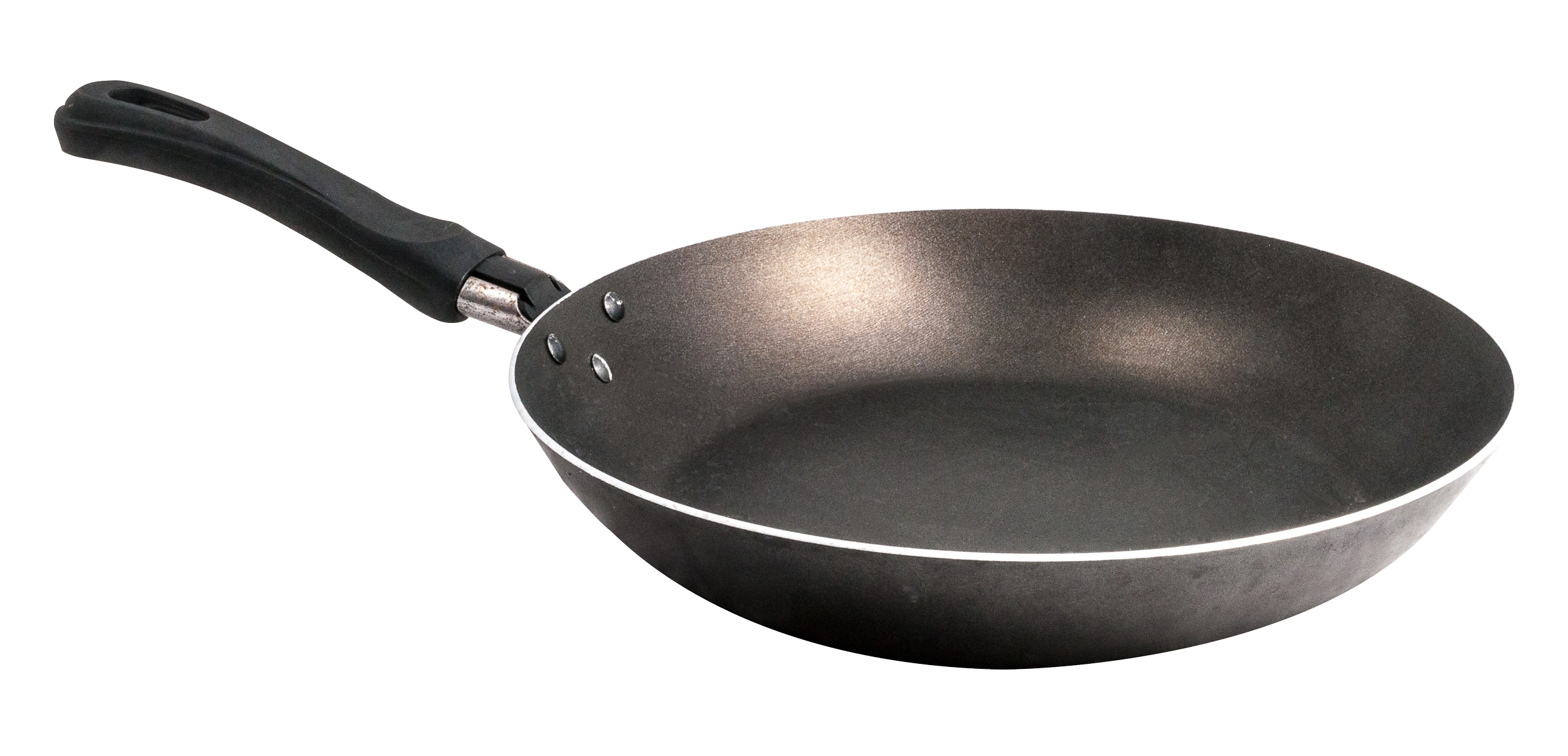 Frying Pan Icon, Cooking Utensil, Kitchen Tool PNG