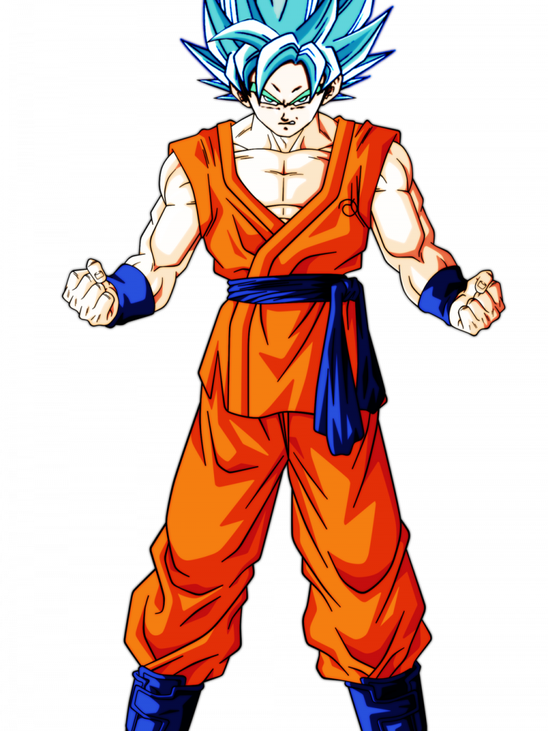 Goku Wallpaper Latar belakang PNG gambar | PNG Play