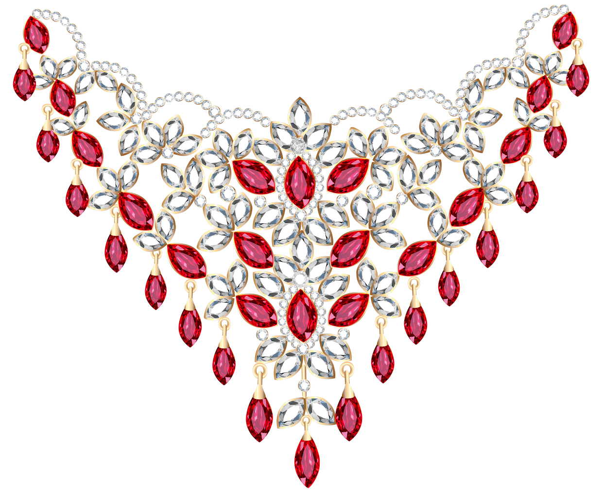 Jewelry, High Resolution, Digital Transparent PNG