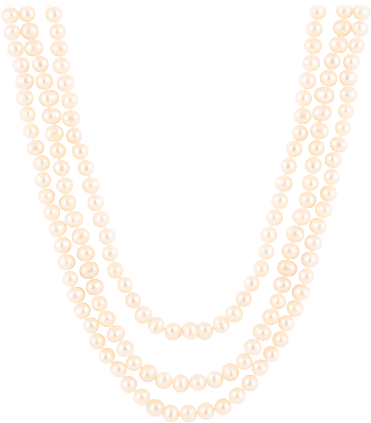 Pearls, Clipart, Digital Transparent