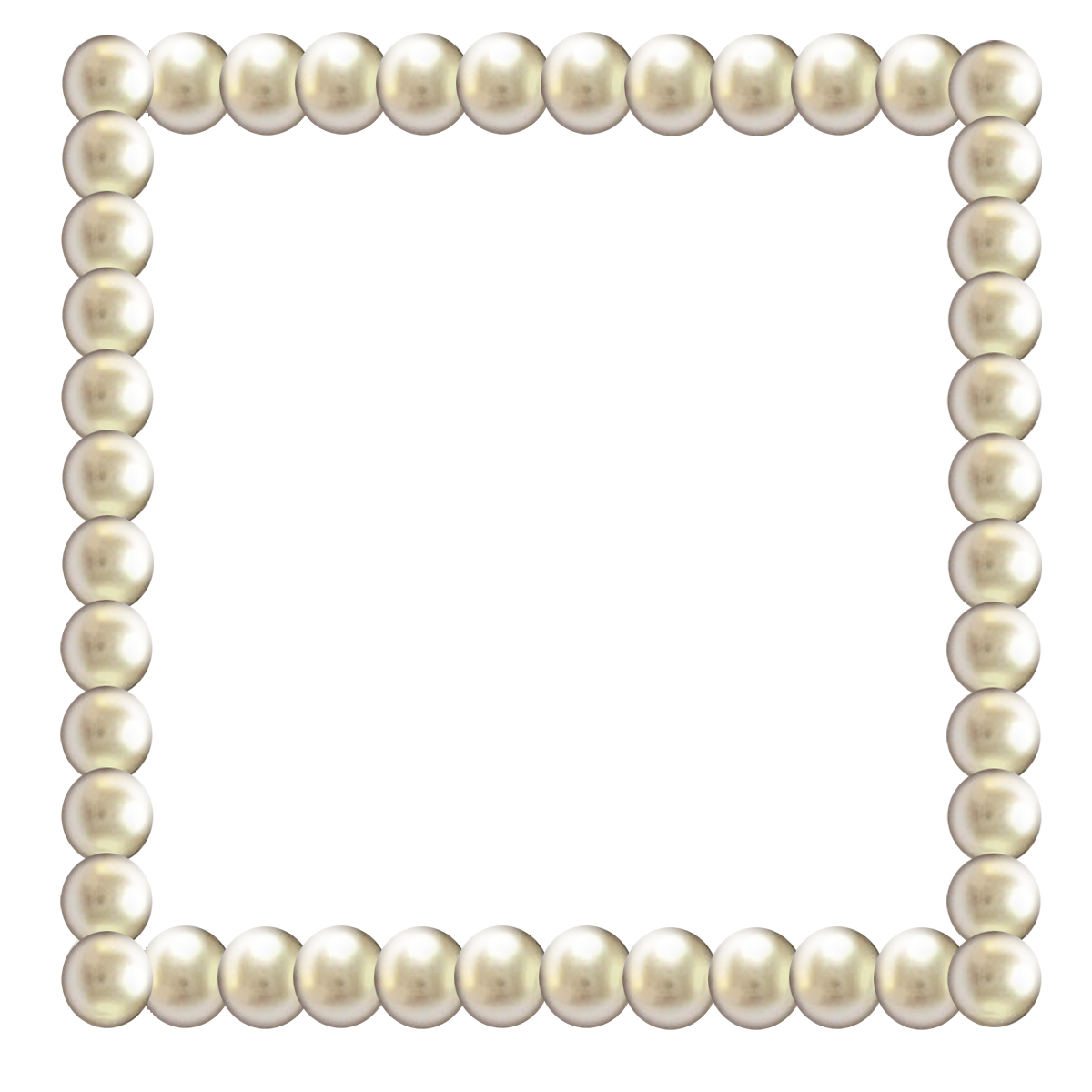 Pearls Image, Jewelry Clip, Decorative Elements Transparent PNG