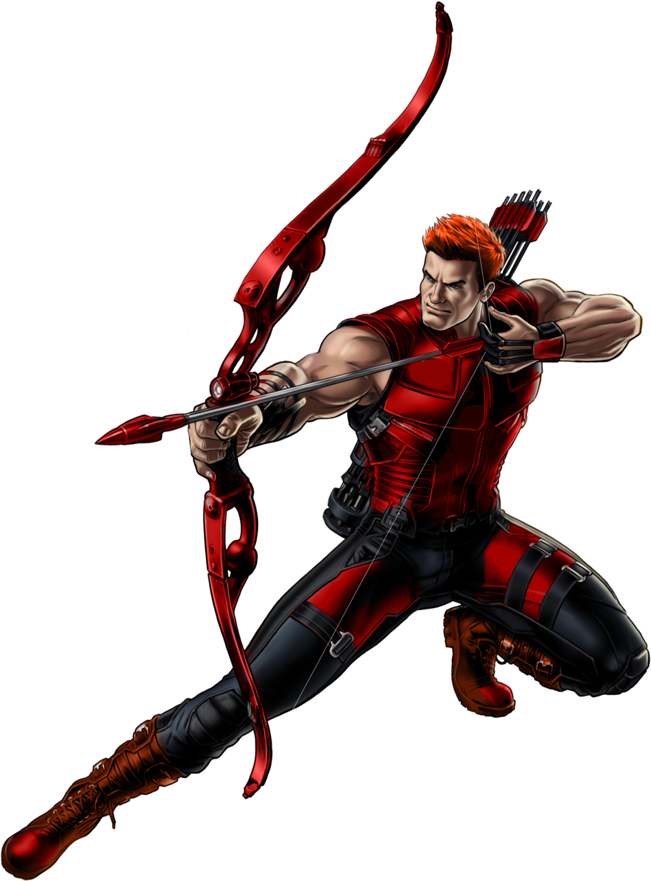 Roy Harper Artwork, Illustration, Visuals Free PNG