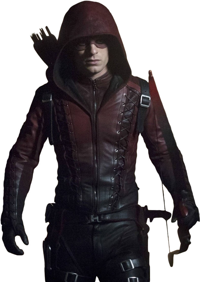 Roy Harper Vector, Art, Cutout PNG