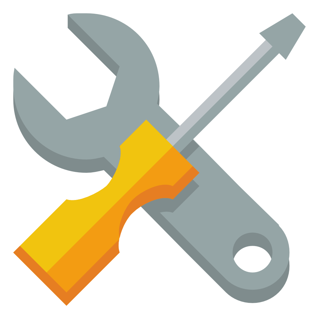 Screwdriver, Tool, Vector Transparent