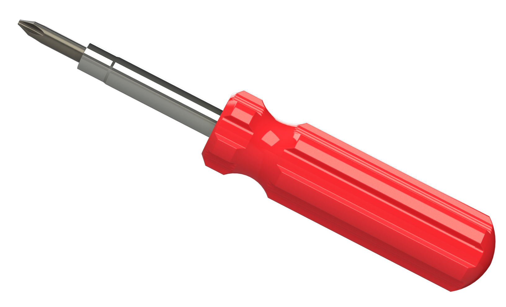 Screwdriver Tool, Hand, Hardware Item PNG Photo