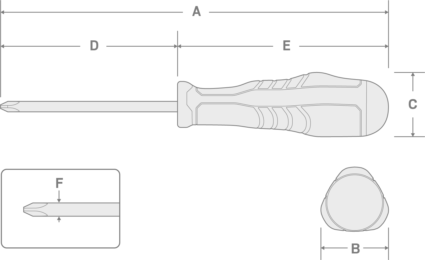 Screwdriver Icons, Vectors, Graphics PNG