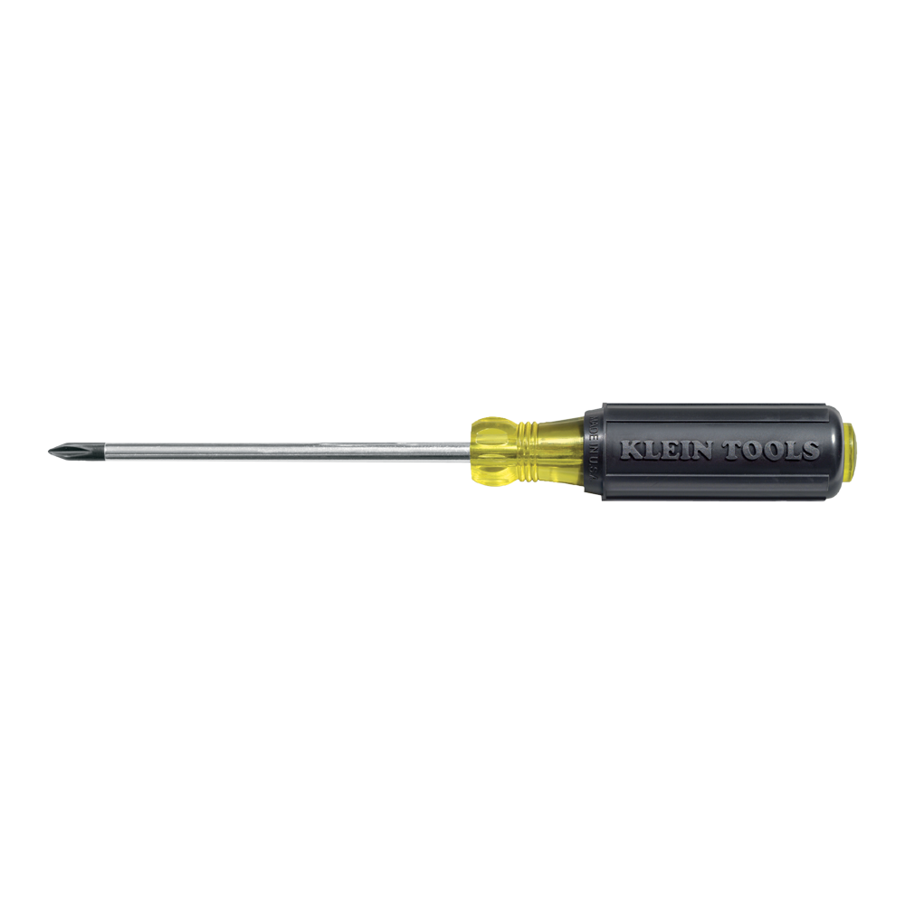 Screwdriver Tool Outline Free PNG