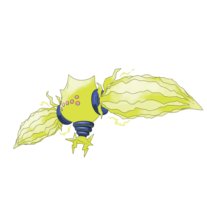 Thwackey, Pokemon, Evolution Transparent PNG