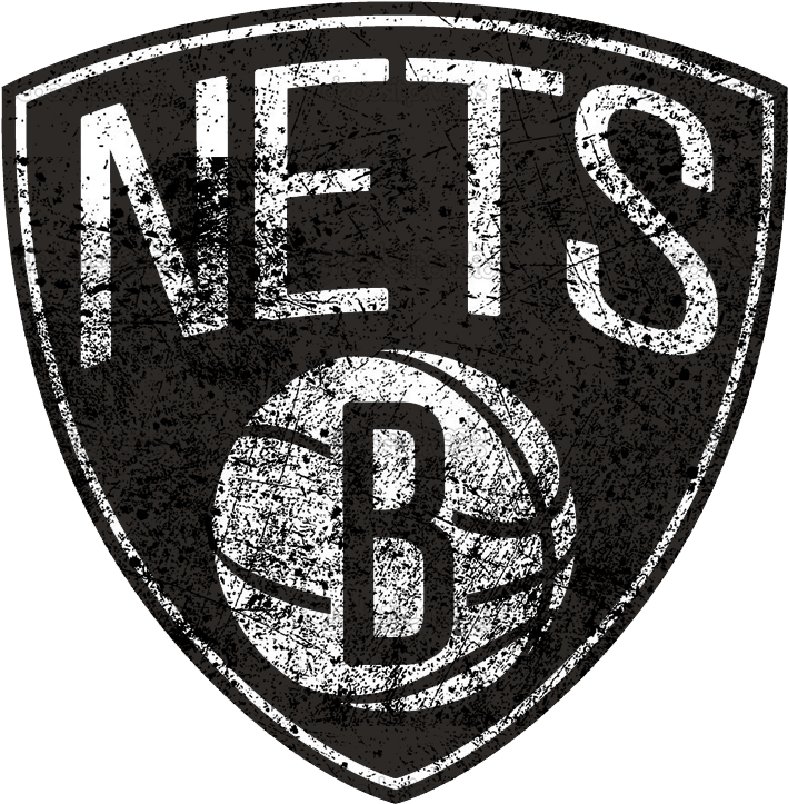 Brooklyn Nets, Team, Logo Transparent