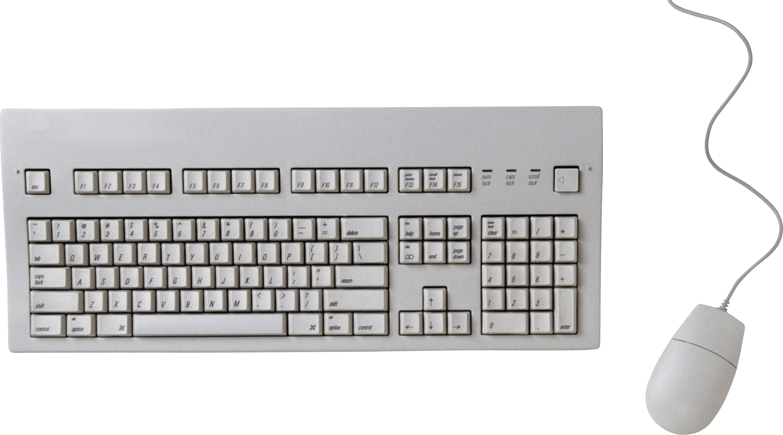 Ergonomic Keyboard, Computer Accessory, Typing Tool Free PNG