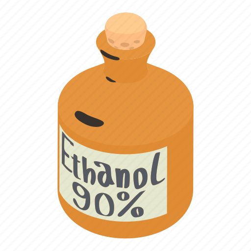 Ethanol Graphic, Artwork, Visual PNG Image