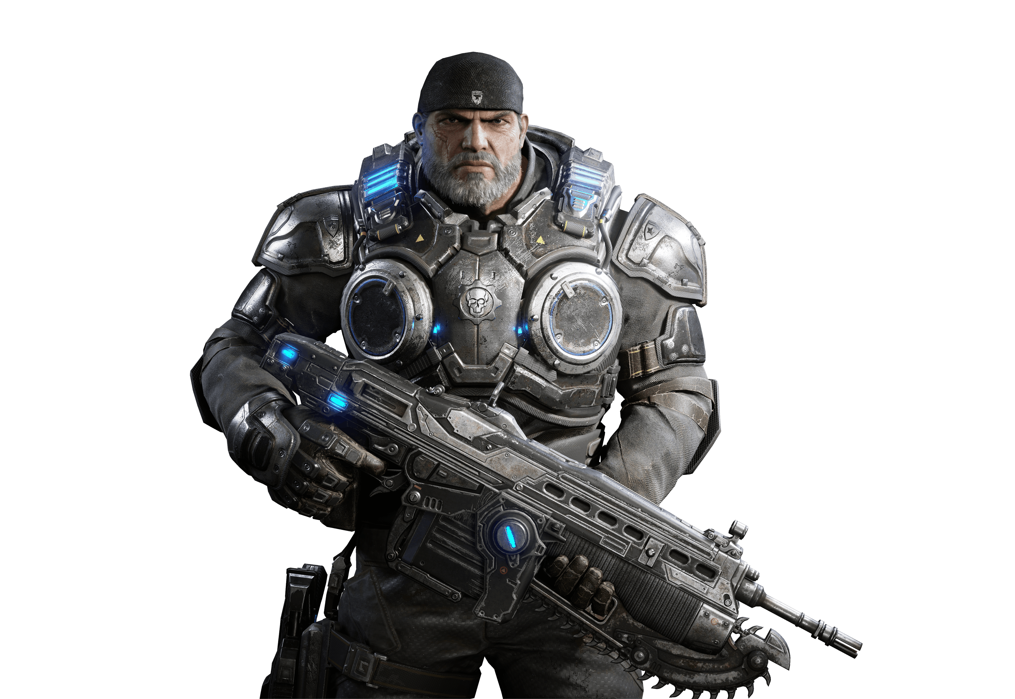 Gears Of War, Game Art, Video Free PNG