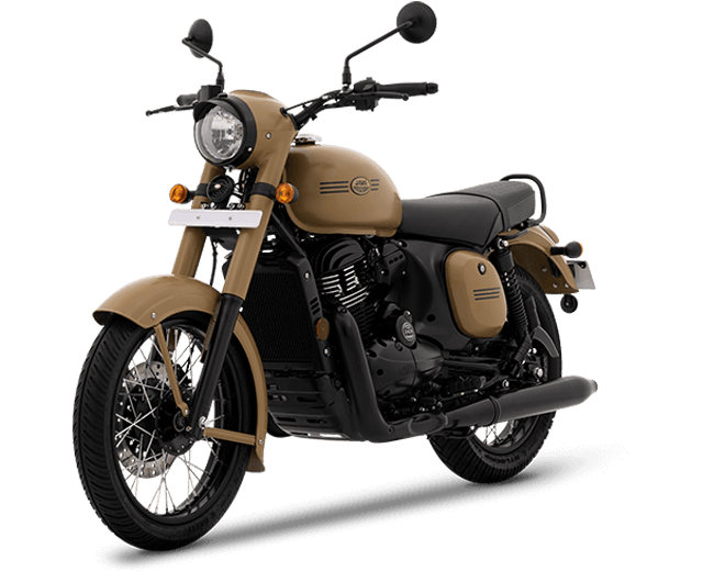 JAWA Motorcycle Images, Graphics, Visuals Free PNG